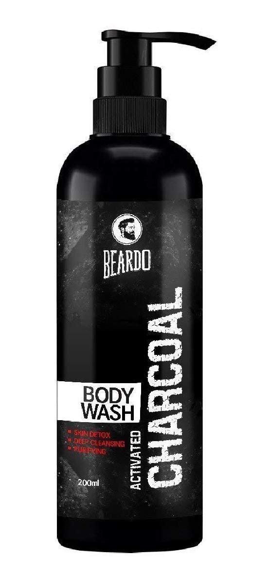 Top 2 Best Body Wash For Men Skincare in 2024
