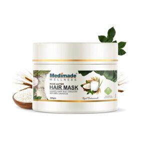Best Rice Water Hair Mask