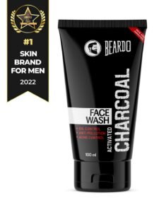 Top 2 Best Charcoal Face Wash