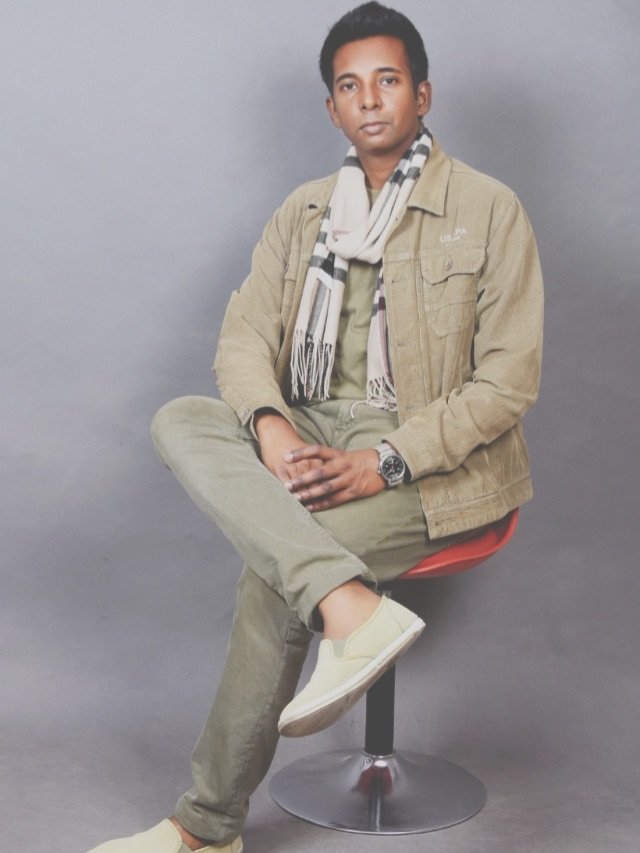 Numerology Fashion Tips For Men On Life Path Numbers In 2026